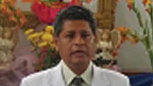 Juramenta Director de Hospital San José