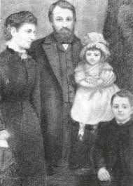 Meet Victoria Woodhull S Family Nicole Evelina Usa Today Bestselling Author