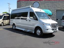 Pin On Pleasure Way Rv