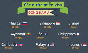 Mỹ can thiệp vào đông nam á; Ä'i Du Lá»‹ch Ä'ong Nam A Co Cáº§n Visa Khong