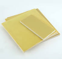 Insulation Material 3240 Fr4 Board G10 Material Fabric Fiberglass Phenolic  Resin Epoxy Laminate Sheet