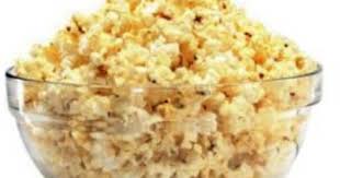 Masa masak popcorn ni mesti korang terasa ada dekat panggung wayang. Cara Membuat Popcorn Manis Dan Enak