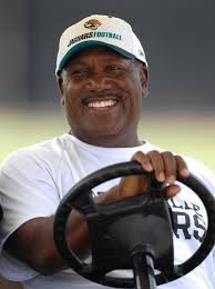 Report: Harris headed to Lions