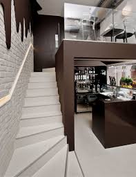 20 Of The World S Best Restaurant And Bar Interior Designs Bored Panda