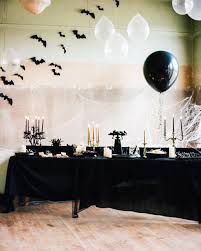 A Skeleton Masquerade Makes For One Magnificent Birthday Party Halloween Themed Birthday Party Funeral Party Birthday Halloween Party