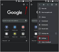It will show two options sync now and remove account. How To Remove Google Account From Chrome Browser 2021 Beebom