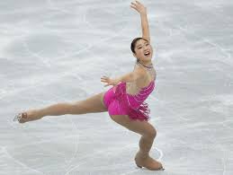 La tecnología detrás del éxito de los juegos olímpicos de la juventud en buenos aires. Horarios Del Patinaje Artistico En Los Juegos Olimpicos De Invierno 2018 Actitudfem
