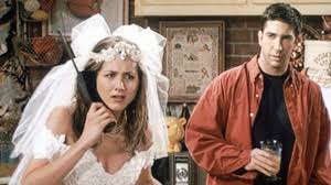 Well, it's more than an. Jennifer Aniston Has A Vocal Habit On Friends You Probably Never Noticed Glamour