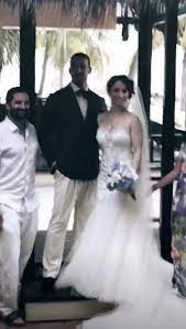 Avant laurent maistret, il y a eu la victoire d'avec loic nottet (saison 5) et celle d'avec rayane bensetti (saison 4). Rayane Bensetti Et Denitsa Ikonomova Les Vacances Se Terminent Par Un Mariage Sur La Plage