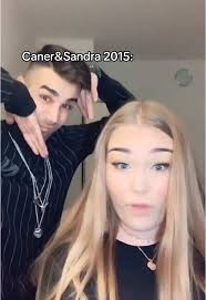 Exploring the Friendship Dynamics of Caner and Sandra