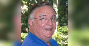 Charles "Chuck" Kater Obituary