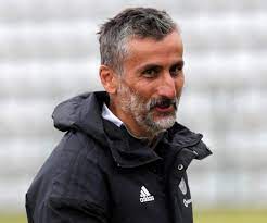 Could Jose Riveiro to ditch Orlando Pirates for Bafana Bafana?