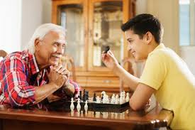 Board games for elderly with dementia. Activities For Seniors With Dementia