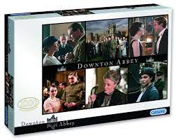 Set in an edwardian country house in 1912, downton abbey portrays the life of the crawley family and the servants who work for them. Downton Abbey Addicts Downton Abbey Withdrawal Try A Downton Abbey Puzzle Downton Abbey Jigsaw Puzzles Downton