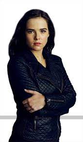 Zoey Deutch Vampire Academy Rose Hathaway Leather Jacket Vampire Academy Vampire Academy Rose Rose Hathaway