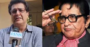 Manoj Kumar's son Kunal Goswami says father was in pain, but passed away  peacefully