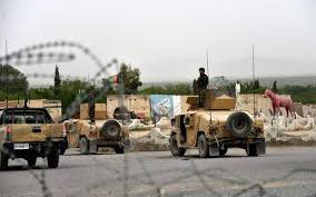 The taliban is a radical islamist movement that emerged in 1994 among the afghan pashtuns (they make up about 40% of the afghan population). Fighting Resumes In Southern Afghanistan The Hindu