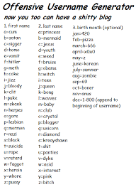 We'll be posting names and meanings, name lists, answering. Tumblr Names Tumblr Names For Instagram