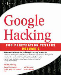 En poursuivant votre navigation sur ce site, vous acceptez l'utilisation de cookies pour vous proposer des contenus, services et publicités à vos centre d'intérêt. Google Hacking Basics Manualzz