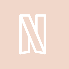 Home screen aesthetic netflix logo. 6 12