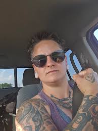 Hi! I'm new to this group. I recently joined because im gay and single LOL  😆 outskirts of windsor, ontario hunkered down in a small town.