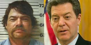 Guns, booze and lies: Brother of Kansas Gov. Sam Brownback accused of  terrorizing neighbors