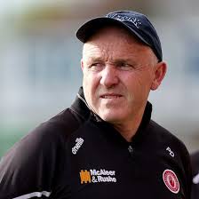 Ulster Championship: Tyrone's Paul Devlin staying cool as Red Hands plot  Under-20s glory over Donegal