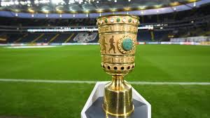 Bundesliga.the competition began on 11 september 2020 with the first of six rounds and ended on 13 may 2021 with the final at the olympiastadion in berlin, a nominally neutral venue, which has. Dfb Pokal Halbfinale Live Sportschau Ard Das Erste