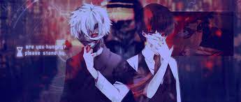 Follow the vibe and change your wallpaper every day! Tokyo Ghoul Gif By Youlakou On Deviantart