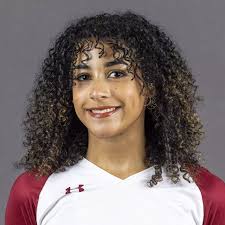 2024 Women's Volleyball Roster