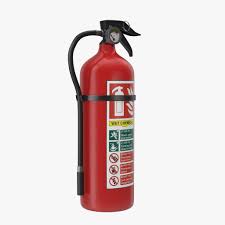 Fire Extinguisher 2 3d Model Ad Fire Extinguisher Model Fire Extinguisher Extinguisher 3d Model