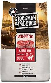 Comes in 6 varieties what to avoid. 6 Best Dog Food Options Australia 2021 Expert Guide Gentledogtrainers Com Au