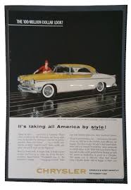 Image result for Platinum 1955 Chrysler