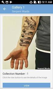 Sometimes it's an obvious meaning, other times, no one but the wearer will know. Tattoo Ideas Untuk Pria For Android Apk Download