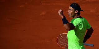 Cette année, la 120ème édition de roland garros se tiendra du 24 mai au 13 juin. Kmq8rmaszv0lum