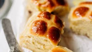 Maybe you would like to learn more about one of these? Chocolate Buns Recipe With Chocolate Drops Klara S Life