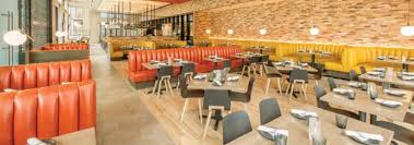 Menu & reservations make reservations. Chroma Modern Bar Kitchen Restaurant In Orlando Fl The Vendry