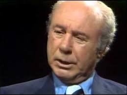 Day at Night: Irving Stone