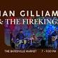 Ian Gilliam & The Fire Kings event in Batesville, VA