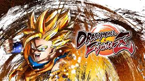 Supersonic warriors 2 is the sequel to dragon ball z: Dragon Ball Fighterz For Nintendo Switch Nintendo Game Details