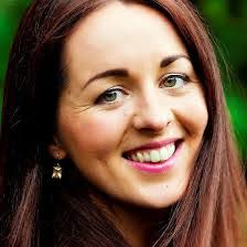 Fionnuala Wall's Instagram, Twitter & Facebook