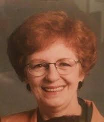 Jo-Ann Kissinger Obituary