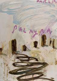 Since 1997, it has been our mission to take the pain out of painting. a few of the ways we fulfill that mission is to finish pro… read more Palmyra 15 2 19 Painting By Philip Maltman Saatchi Art