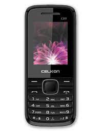 Celkon C201 - Mobile News