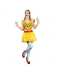 Little Miss Sunshine Mr Men Costume Fancy Dress Castle This movie is rated r for langauge. little miss sunshine mr men costume