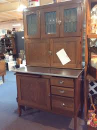 Antiqued kitchen cabinets will make model new look into the kitchen and antiqued kitchen cabinets might be simply performed by making use of do it your self concepts similar to what you'll be able to see on the photographs and pictures. Antique Oak Kitchen Cabinet My Hoosier Cabinet And More Facebook