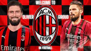 Olivier giroud è vicino al milan ma non c'è ancora la firma, occhio alla concorrenza. Chelsea Transfer News Milan Accelerates Giroud Pursuit