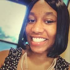 Angela Chiles's Instagram, Twitter & Facebook