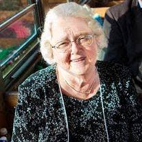 Obituary: Alice M. (Caron) Loftus, 82