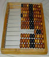 Abakus (Rechenhilfsmittel) – Wikipedia